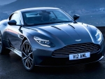 Aston Martin DB11