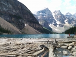 Alberta's Lake and Nature