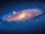 andromeda