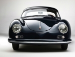 Porsche 356 Speedster