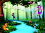 Fairy Forest â™¥