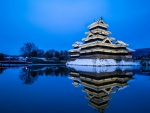 Matsumoto Castle