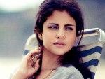 Selena Gomez