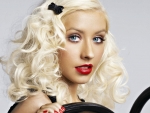 Christina Aguilera