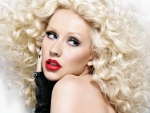 Christina Aguilera