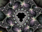Beautiful Fractals â™¥