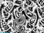 BW Fractals â™¥
