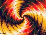 Hypnotic Swirl â™¥