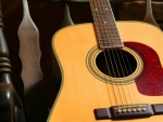 Acoustic Guitar