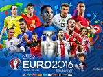 EURO 2016 WALLPAPER