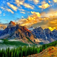 God's greatest creation.