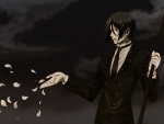 Sebastian Michaelis