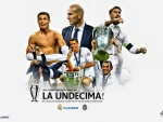 LA UNDECIMA WALLPAPER