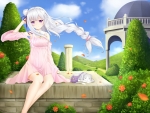 Cute Emilia