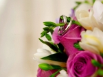Wedding flowers