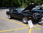 1981 z28 black