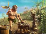 Robinson Crusoe