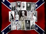 Updated Southern Generals