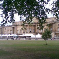 BUCKINGHAM PALACE