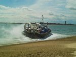 Hovercraft