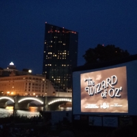 Movie in the Park