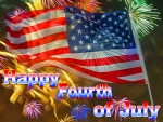 Forth of July
