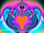 Fractal Heart â™¥