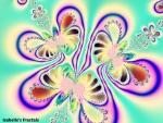 Lovely Fractals â™¥