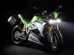 Energica Ego Electric bike