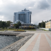 Petrozavodsk