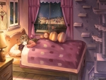 Cute Room