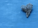 Blue Heart