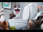 The Secret life of Pets