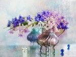 Hyacinths