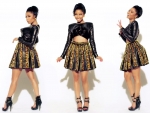 NICKI MINAJ