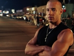 vin diesel