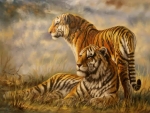 Tigers