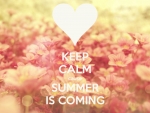 Summer Is Coming :)