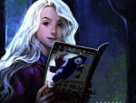 Luna Lovegood