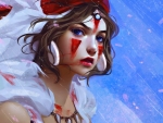 Princess Mononoke
