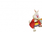 White Rabbit