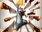 Ratatouille (2007)
