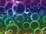 Bubbles
