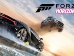 Forza Horizon 3 2016