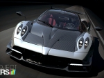 PROJECT CARS PERFECT EDITION