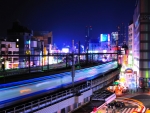 Tokyo Night