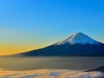 Mount Fuji