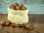 Walnuts