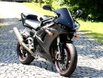 Yamaha R6 600