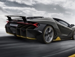 Lamborghini Centenario